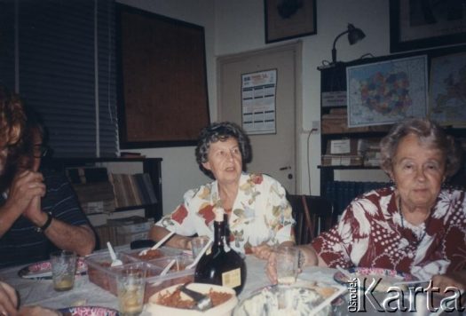 Fotografia z kolekcji Moniki Ponc / Fotografía de la colección de Monika Ponc