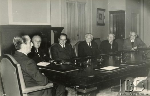 Fotografia z kolekcji Stanisława Pyzika / Fotografía de la colección de Stanisław Pyzik