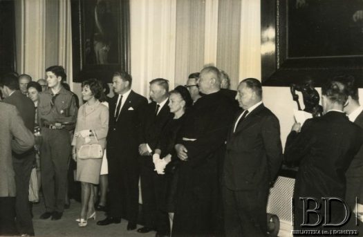 Fotografia z kolekcji Stanisława Pyzika / Fotografía de la colección de Stanisław Pyzik