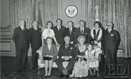 Fotografia z kolekcji Stanisława Pyzika / Fotografía de la colección de Stanisław Pyzik