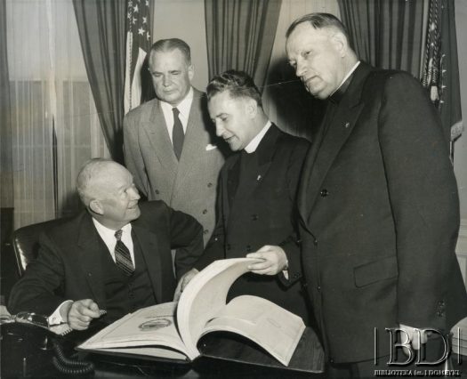 Fotografia z kolekcji Stanisława Pyzika / Fotografía de la colección de Stanisław Pyzik