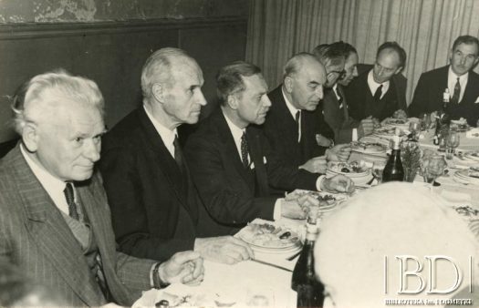 Fotografia z kolekcji Stanisława Pyzika / Fotografía de la colección de Stanisław Pyzik