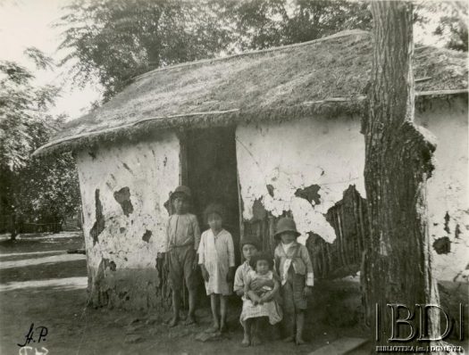 Fotografia z kolekcji Stanisława Pyzika / Fotografía de la colección de Stanisław Pyzik