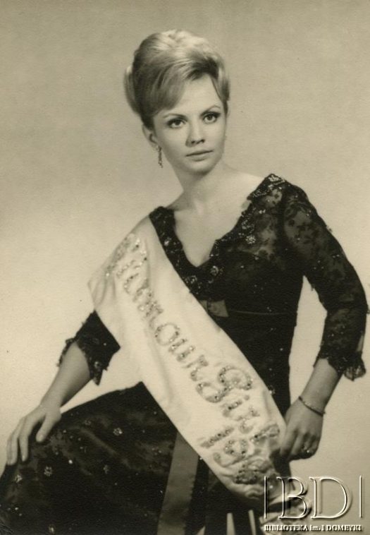 Fotografia z kolekcji Stanisława Pyzika / Fotografía de la colección de Stanisław Pyzik