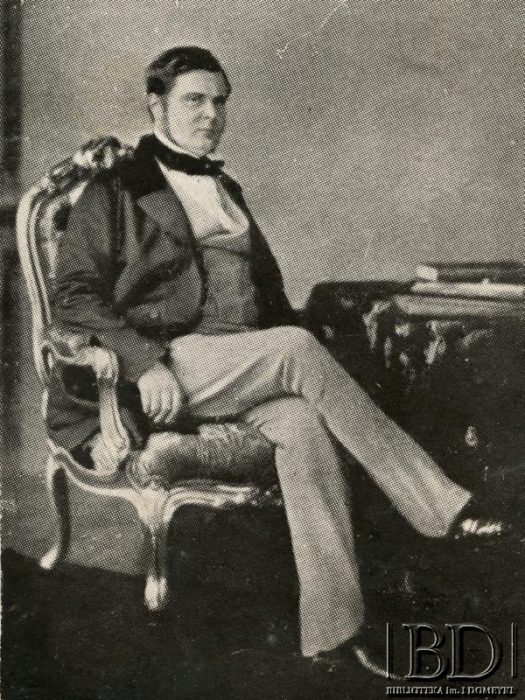 Fotografia z kolekcji Stanisława Pyzika / Fotografía de la colección de Stanisław Pyzik