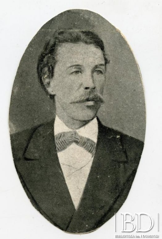 Fotografia z kolekcji Stanisława Pyzika / Fotografía de la colección de Stanisław Pyzik