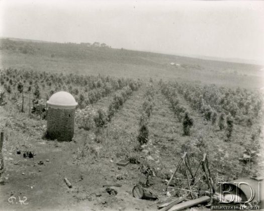 Fotografia z kolekcji Stanisława Pyzika / Fotografía de la colección de Stanisław Pyzik