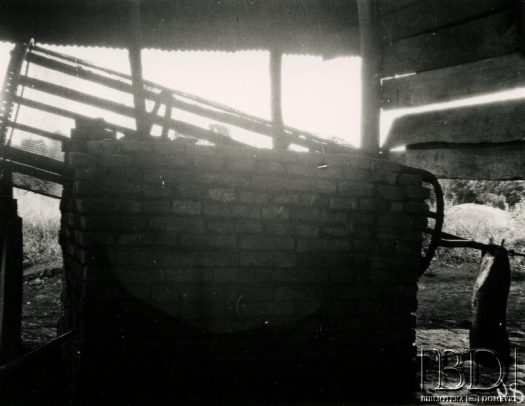 Fotografia z kolekcji Stanisława Pyzika / Fotografía de la colección de Stanisław Pyzik