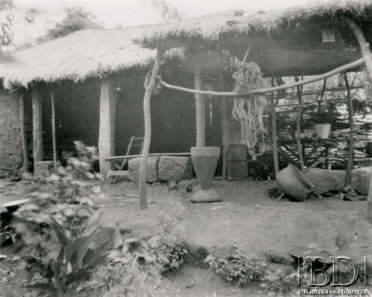 Fotografia z kolekcji Stanisława Pyzika / Fotografía de la colección de Stanisław Pyzik