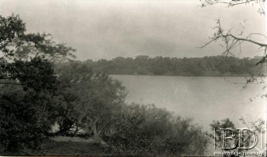 Fotografia z kolekcji Stanisława Pyzika / Fotografía de la colección de Stanisław Pyzik