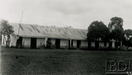 Fotografia z kolekcji Stanisława Pyzika / Fotografía de la colección de Stanisław Pyzik