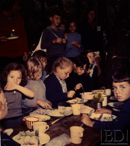 Fotografia z kolekcji Stanisława Pyzika / Fotografía de la colección de Stanisław Pyzik