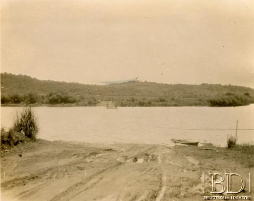 Fotografia z albumu: Działacze towarzystw polskich w Argentynie / Fotografía del álbum: Activistas de las asociaciones polacas en Argentina
