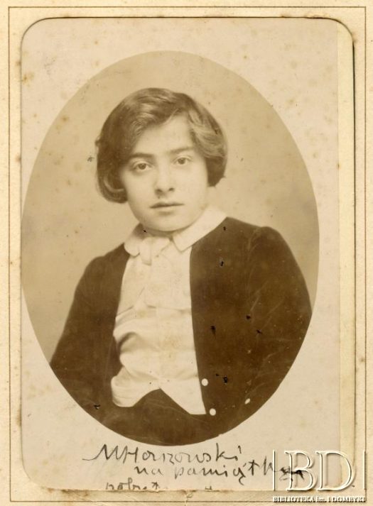 Fotografia z albumu: Działacze towarzystw polskich w Argentynie / Fotografía del álbum: Activistas de las asociaciones polacas en Argentina