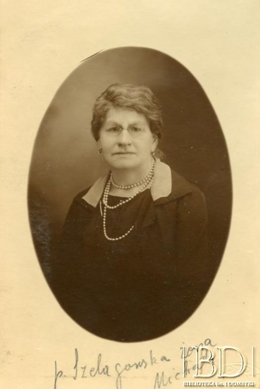 Fotografia z albumu: Działacze towarzystw polskich w Argentynie / Fotografía del álbum: Activistas de las asociaciones polacas en Argentina