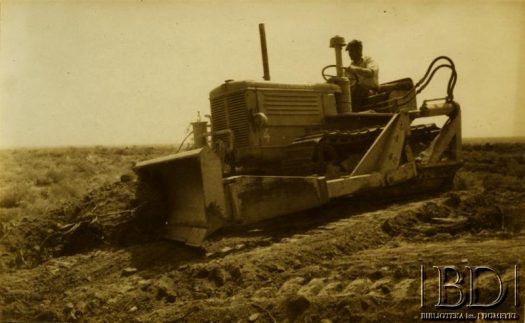 Fotografia z kolekcji Zygmunta Kicińskiego / Fotografía de la colección de Zygmunt Kiciński