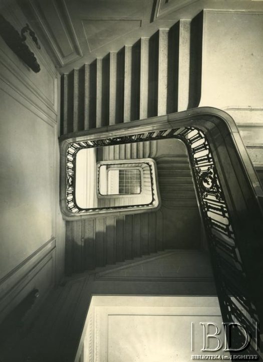 Fotografia z albumu: Banco Polaco / Fotografía del álbum: Banco Polaco