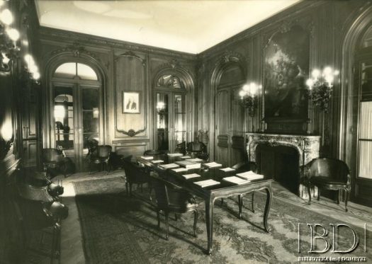 Fotografia z albumu: Banco Polaco / Fotografía del álbum: Banco Polaco