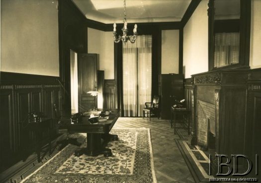 Fotografia z albumu: Banco Polaco / Fotografía del álbum: Banco Polaco