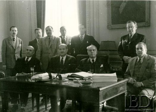 Fotografia z albumu: Banco Polaco / Fotografía del álbum: Banco Polaco