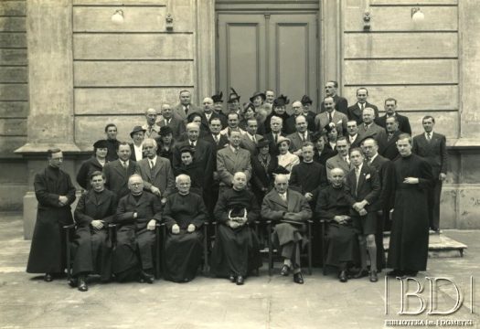 Fotografia z albumu: Banco Polaco / Fotografía del álbum: Banco Polaco