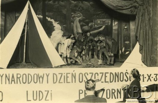 Fotografia z albumu: Banco Polaco / Fotografía del álbum: Banco Polaco