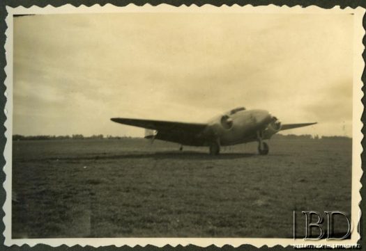 Fotografia z albumu: Banco Polaco / Fotografía del álbum: Banco Polaco