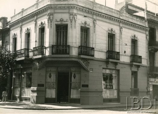 Fotografia z albumu: Banco Polaco / Fotografía del álbum: Banco Polaco