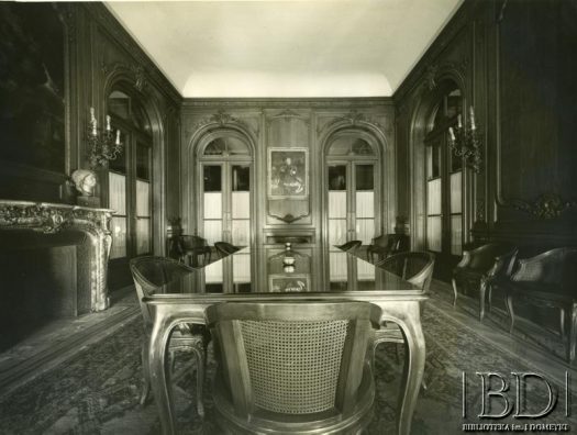 Fotografia z albumu: Banco Polaco / Fotografía del álbum: Banco Polaco