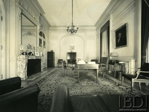 Fotografia z albumu: Banco Polaco / Fotografía del álbum: Banco Polaco