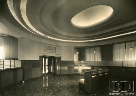 Fotografia z albumu: Banco Polaco / Fotografía del álbum: Banco Polaco