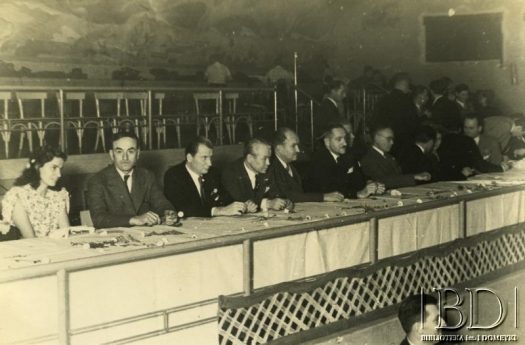 Fotografia z albumu: Banco Polaco / Fotografía del álbum: Banco Polaco