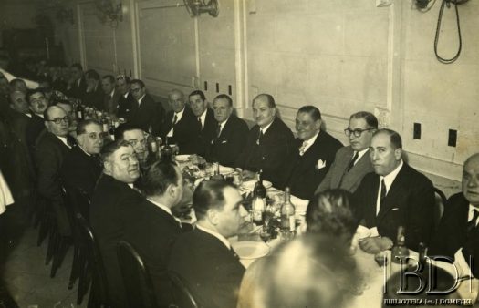 Fotografia z albumu: Banco Polaco / Fotografía del álbum: Banco Polaco