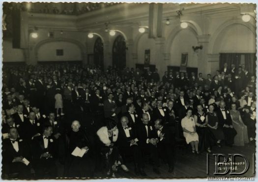 Fotografia z albumu: Banco Polaco / Fotografía del álbum: Banco Polaco