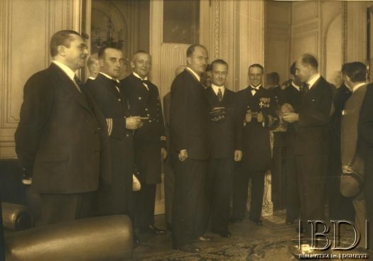 Fotografia z albumu: Banco Polaco / Fotografía del álbum: Banco Polaco