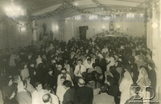 Fotografia z albumu: Banco Polaco / Fotografía del álbum: Banco Polaco