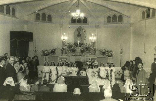 Fotografia z albumu: Banco Polaco / Fotografía del álbum: Banco Polaco