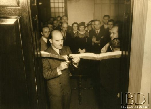 Fotografia z albumu: Banco Polaco / Fotografía del álbum: Banco Polaco