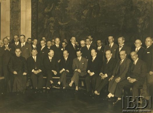 Fotografia z albumu: Banco Polaco / Fotografía del álbum: Banco Polaco