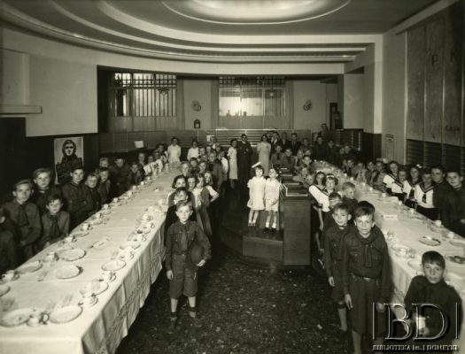 Fotografia z albumu: Banco Polaco / Fotografía del álbum: Banco Polaco