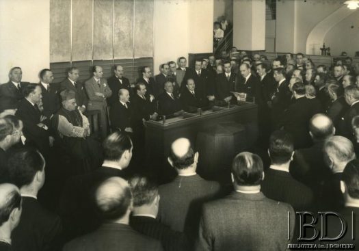 Fotografia z albumu: Banco Polaco / Fotografía del álbum: Banco Polaco