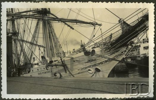 Fotografia z albumu: Banco Polaco / Fotografía del álbum: Banco Polaco