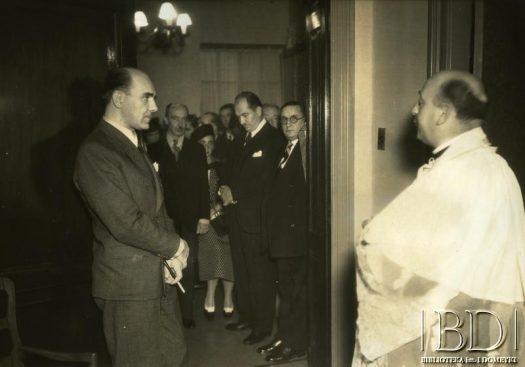 Fotografia z albumu: Banco Polaco / Fotografía del álbum: Banco Polaco