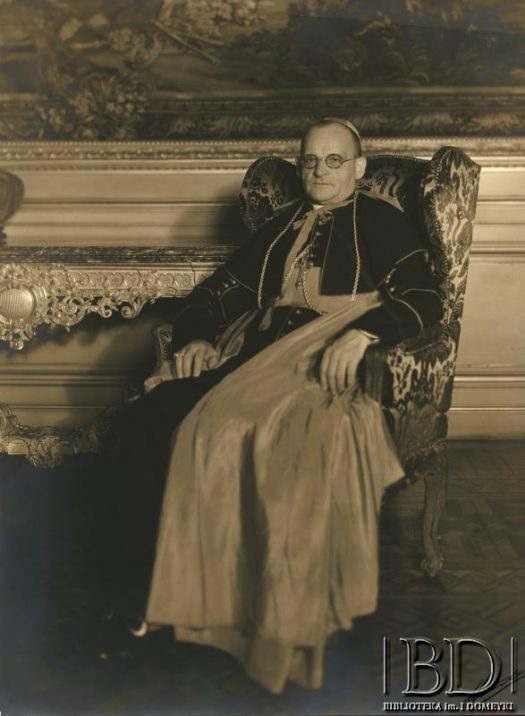 Fotografia z albumu: Banco Polaco / Fotografía del álbum: Banco Polaco