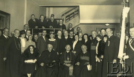 Fotografia z albumu: Banco Polaco / Fotografía del álbum: Banco Polaco