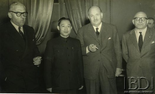 Fotografia z albumu: Banco Polaco / Fotografía del álbum: Banco Polaco