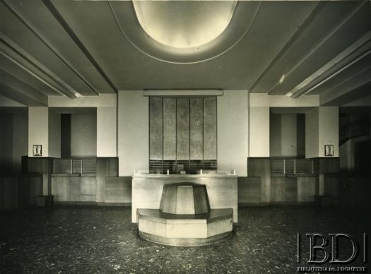 Fotografia z albumu: Banco Polaco / Fotografía del álbum: Banco Polaco