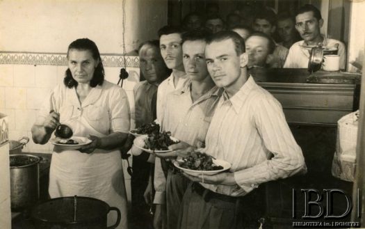 Fotografia z kolekcji Polaków w Río de Janeiro / Fotografía de la colección de los Polacos en Río de Janeiro