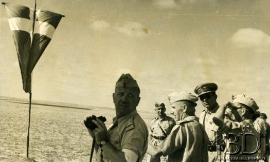 Fotografia z kolekcji Feliksa Machnowskiego / Fotografía de la colección de Feliks Machnowski