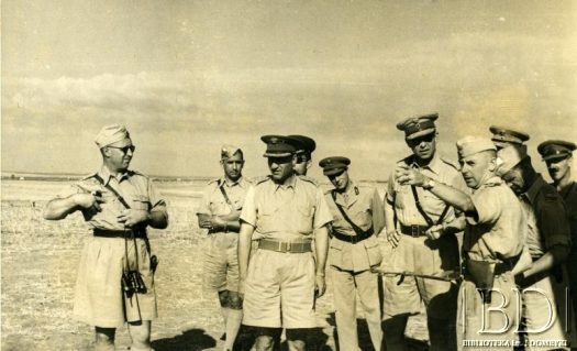 Fotografia z kolekcji Feliksa Machnowskiego / Fotografía de la colección de Feliks Machnowski